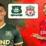 ليفربول ضيفا ثقيلا على بليموث في كأس الاتحاد الإنجليزي.. الموعد والقنوات الناقلة والتشكيلة المتوقعة