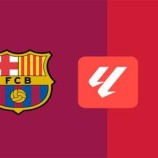 برشلونة وإشبيلية في الدوري الإسباني.. الموعد والقنوات الناقلة والتشكيلة المتوقعة