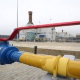 موقع: مولدوفا تستورد الغاز الروسي عبر رومانيا