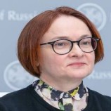 “بلومبرغ: نابيولينا واحدة من أفضل محافظي البنوك المركزية في العالم