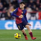 نجم برشلونة يشن هجوما على التحكيم بالدوري الإسباني