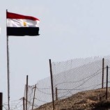 مصر توجه رسالة لأمريكا حول تهجير الفلسطينيين