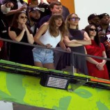 ترامب يسخر من موقف تايلور سويفت المحرج