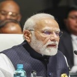 شرطة مومباي تعتقل رجلا بسبب “تهديد” لطائرة رئيس الوزراء مودي