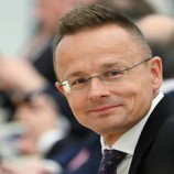 سيارتو: هنغاريا وجدت الحل لتسديد قيمة المحروقات والوقود النووي من روسيا