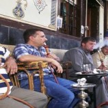 خبير: تدخين الشيشة يعزز انتشار العدوى في الجسم