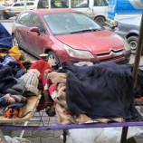 “البالة” تغيّر وجه السوق السورية.. والصناعة المحلية على محك التحدي