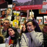 مصادر: رئيس “الشاباك” يؤكد ضرورة إكمال المرحلة الأولى من الصفقة مع “حماس”