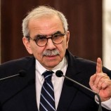 سلام يدين إحراق سيارة اليونيفيل في بيروت