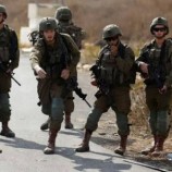 مقتل شاب فلسطيني برصاص الاحتلال قرب نابلس