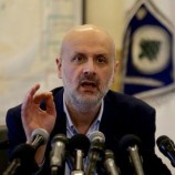 وزير الداخلية اللبناني يدعو لاجتماع طارئ بعد أحداث بيروت