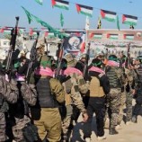 هدية غير متوقعة من “القسام” لطفلة رهينة إسرائيلي ستفرج عنه اليوم (صورة)