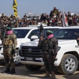 “حماس” توجه رسالة رمزية لترامب (صور)