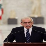 رئيس الحكومة اللبنانية يوصي بتوقيف المعتدين وإحالتهم فورا إلى القضاء