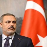 فيدان: لتسوية الأزمة الأوكرانية يجب حل مسألة الأراضي واتخاذ بعض “القرارات غير السارة”