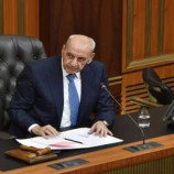 بري: لسنا مستعمرة إسرائيلية ونرفض أي إملاءات خارجية من شأنها المساس بالسيادة الوطنية