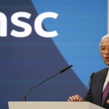 المجلس الأوروبي: نريد المشاركة في مفاوضات أوكرانيا لمناقشة هيكل أمني جديد