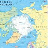 القوات المسلحة السويدية تزيد أنشطتها في القطب الشمالي