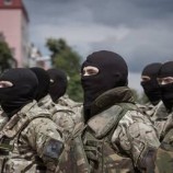 صحيفة: المرتزقة الأجانب في أوكرانيا يخططون للتوجه إلى إسرائيل بعد انتهاء النزاع