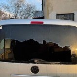 المستوطنون يهاجمون بلدات في نابلس والجيش الإسرائيلي يشن اعتقالات في الضفة