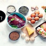 كيف نعوض نقص الزنك في الجسم؟