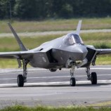 مطالبات حقوقية بوقف توريد مقاتلات F-35 إلى إسرائيل والتواطؤ الغربي