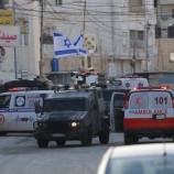 “حماس”: جرائم إسرائيل في طولكرم ومخيماتها لن تكسر إرادة شعبنا