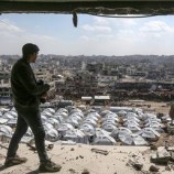 ساعر يكشف عن خطط المرحلة المقبلة: مفاوضات صفقة الرهائن ومستقبل الوجود العسكري في لبنان