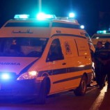 مصرع مسؤولين مصريين بحادث في سانت كاترين