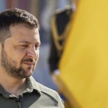 صحيفة بريطانية: زيلينسكي سيكون ضحية إرساء السلام