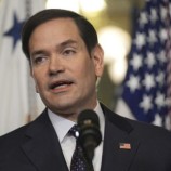 روبيو يؤكد استمرار العقوبات على روسيا