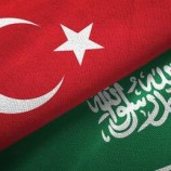 شركات تركية متخصصة بالصناعات الدفاعية توقع اتفاقيات للمشاركة في مشاريع سعودية