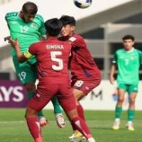 سوريا تودع بطولة كأس آسيا للشباب بعد تعثرها أمام تايلاند (فيديو)