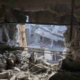 “الأورومتوسطي” يكشف تفاصيل مروعة عن إعدام مسن فلسطيني وزوجته في غزة