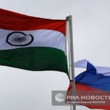 صحيفة تؤكد تضاعف حجم التجارة بين الهند وروسيا عبر ممر شمال – جنوب