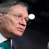 “روساتوم” الروسية تعلن عن مفاوضات مع إيران بشأن بناء محطة نووية أخرى