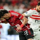 الأهلي ضد الزمالك في قمة نارية بالدوري المصري.. الموعد والقنوات الناقلة