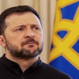 صحيفة: زيلينسكي صرخ في وجه وزير الخزانة الأمريكي