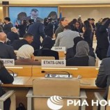 لأول مرة.. غياب ممثل الولايات المتحدة عن مجلس حقوق الإنسان