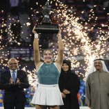 لأول مرة في مسيرتها.. روسية بعمر 17 تدخل المراكز الـ10 الأولى في تصنيف رابطة محترفات التنس