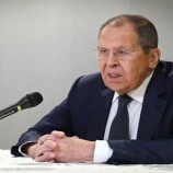 سوريا والطاقة وأوكرانيا.. أبرز ما جاء في تصريحات لافروف من أنقرة