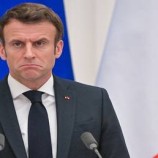 “بوليتيكو”: ماكرون سيعرض على ترامب خطة لنشر قوات أوروبية في أوكرانيا