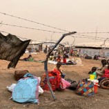 غوتيريش يحذر من تفكك السودان