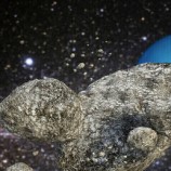 ناسا تقدم تحديثا مهما بشأن الكويكب الذي أرعب العالم