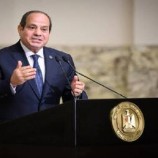 السيسي يؤكد على ضرورة تنفيذ وقف إطلاق النار وعملية تبادل الأسرى في غزة