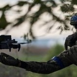 الدفاع الروسية تعلن إحباط أكبر هجوم أوكراني بالطائرات المسيرة منذ بداية 2025