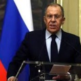 لافروف يعلن عن اجتماع لدبلوماسيين روس وأميركيين الخميس