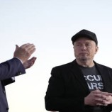 اختراق صادم.. فيديو مثير لترامب وماسك يهز مقرا وزاريا أمريكيا!