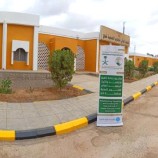 بتمويل سعودي..تأهيل وتجهيز المعهد العالي للعلوم الصحية في لحج