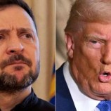 أمريكا وأوكرانيا تتفقان على بنود صفقة المعادن